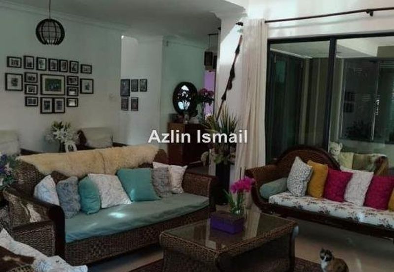 The Olive @ Amverton Park, Bukit Kemuning