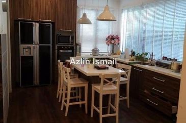 The Olive @ Amverton Park, Bukit Kemuning