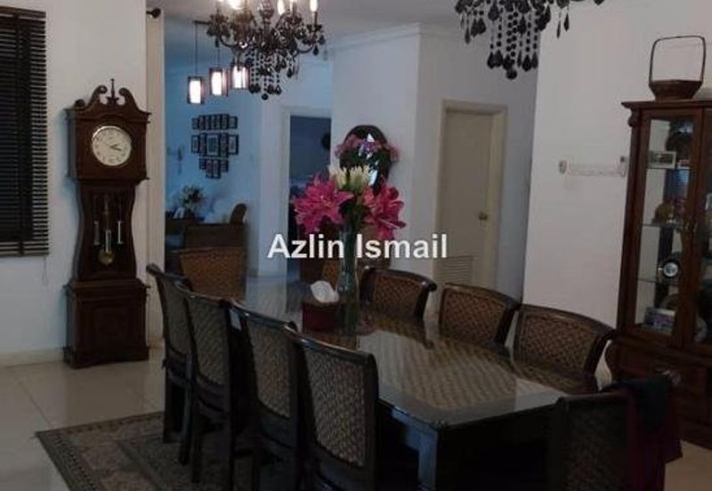 The Olive @ Amverton Park, Bukit Kemuning