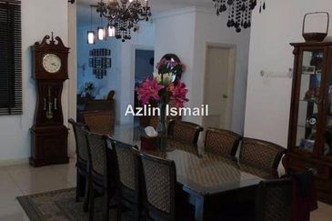 The Olive @ Amverton Park, Bukit Kemuning