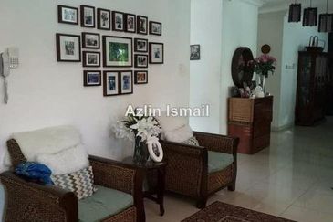 The Olive @ Amverton Park, Bukit Kemuning