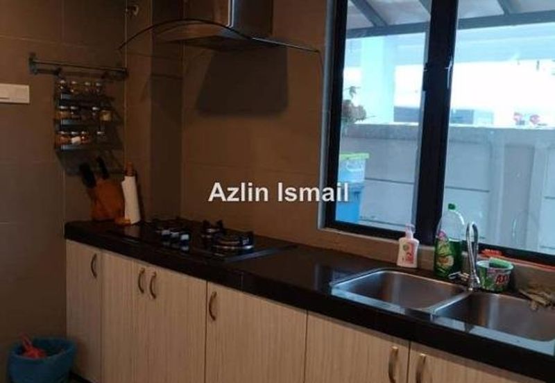 The Olive @ Amverton Park, Bukit Kemuning