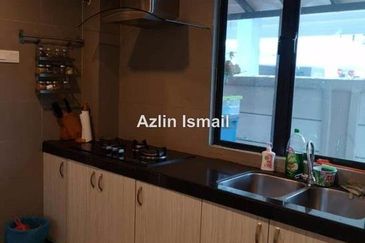 The Olive @ Amverton Park, Bukit Kemuning