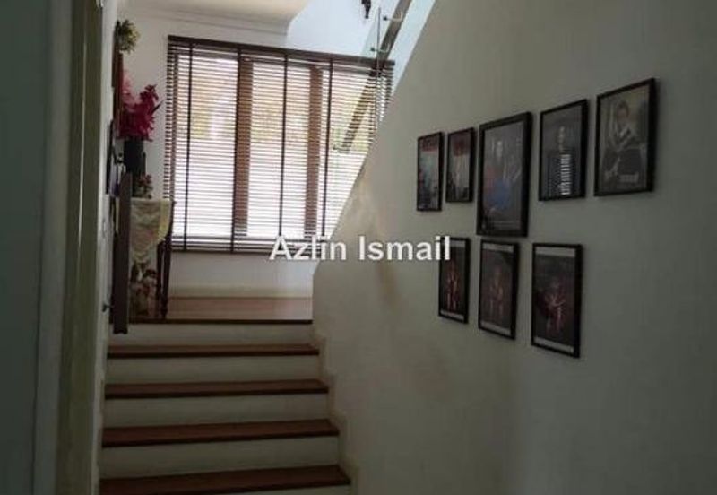 The Olive @ Amverton Park, Bukit Kemuning