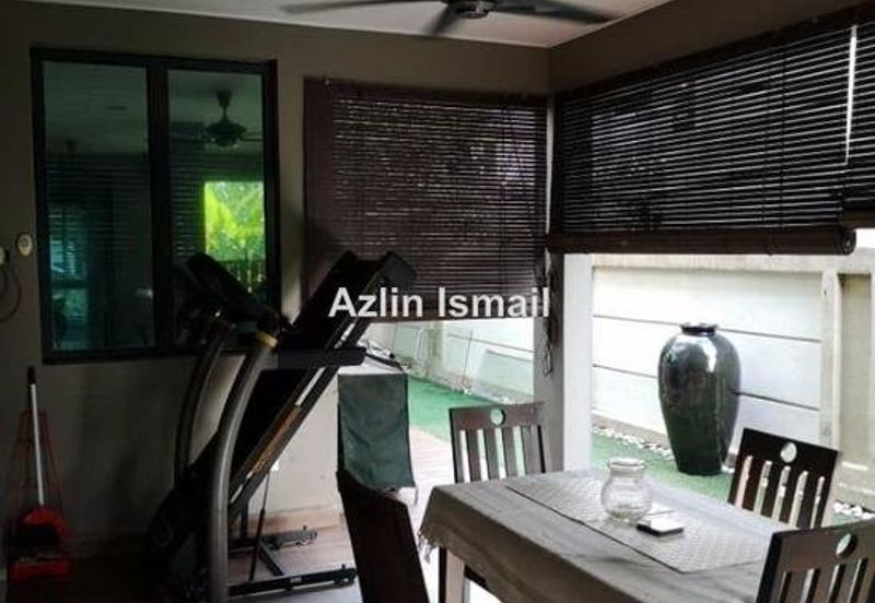 The Olive @ Amverton Park, Bukit Kemuning