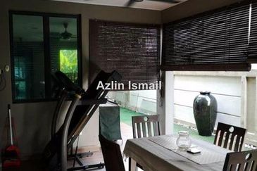 The Olive @ Amverton Park, Bukit Kemuning