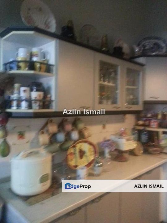 Taman Alam Megah Section 28 Shah Alam For Sale Rm559 000 By Azlin Ismail Edgeprop My