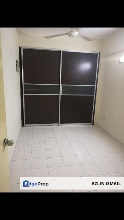 Pangsapuri Suria Avenue Shah Alam Selangor For Sale Rm320 000 By Azlin Ismail Edgeprop My
