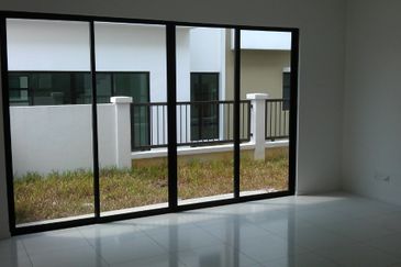 Cahaya SPK (Cahaya Heights)