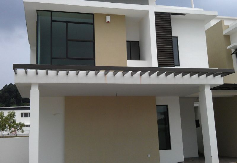 Cahaya SPK (Cahaya Heights)