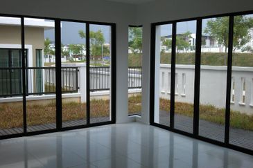 Cahaya SPK (Cahaya Heights)