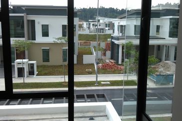 Cahaya SPK (Cahaya Heights)