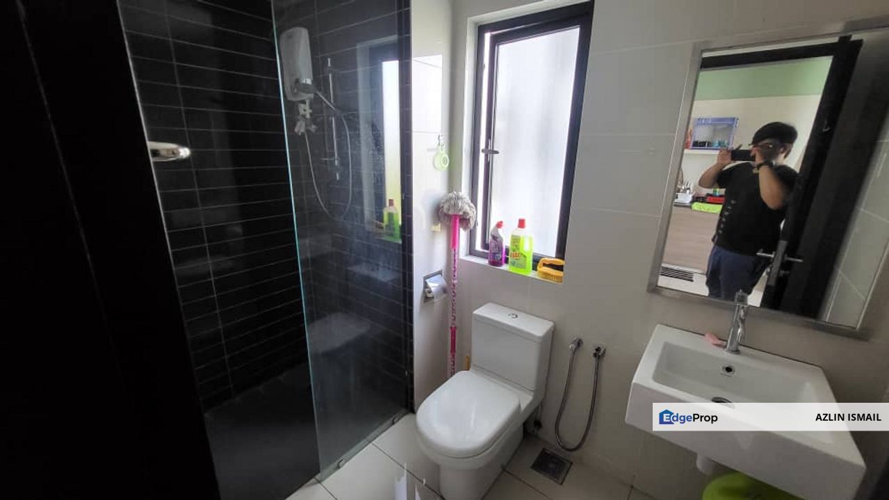 Centrus Soho Cyberjaya , Selangor, Cyberjaya