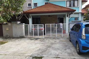 Cahaya SPK (Cahaya Heights)