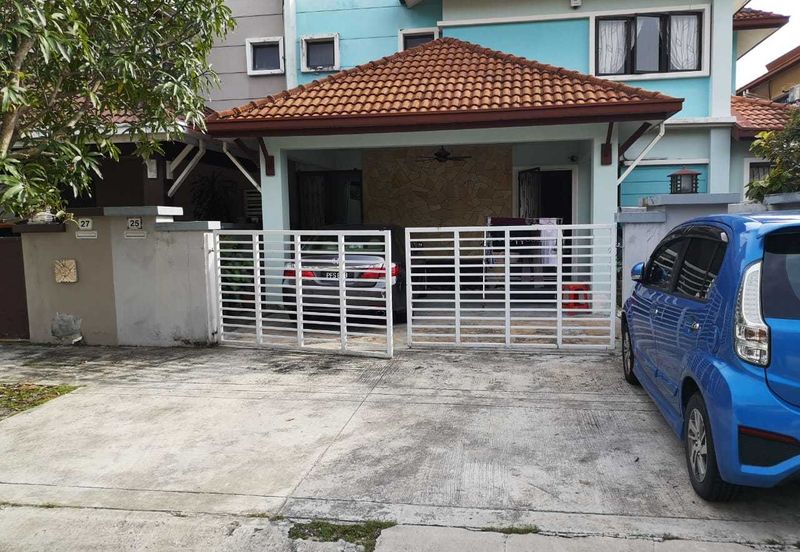 Cahaya SPK (Cahaya Heights)