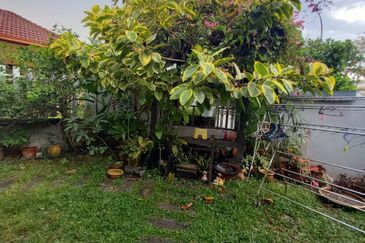 Cahaya SPK (Cahaya Heights)