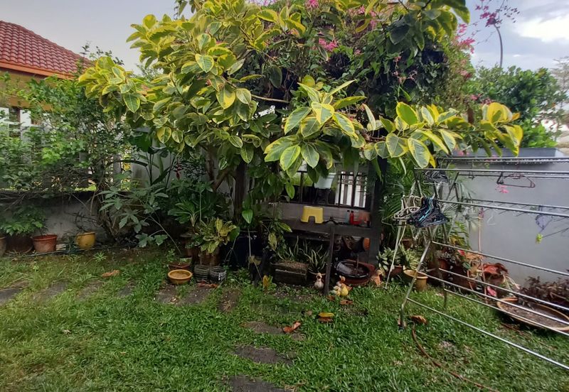 Cahaya SPK (Cahaya Heights)