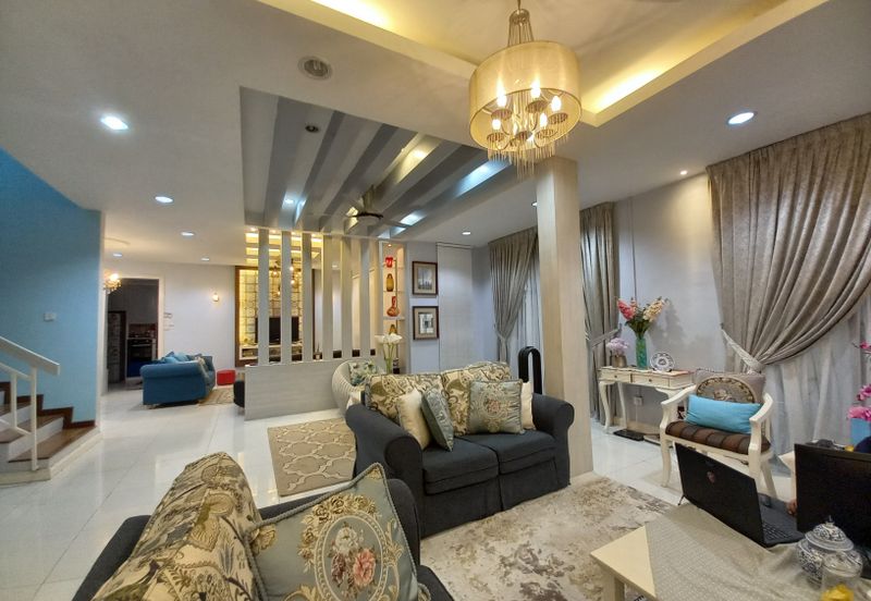 Cahaya SPK (Cahaya Heights)