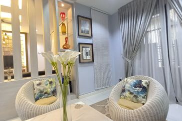 Cahaya SPK (Cahaya Heights)