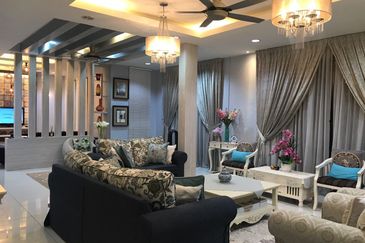 Cahaya SPK (Cahaya Heights)