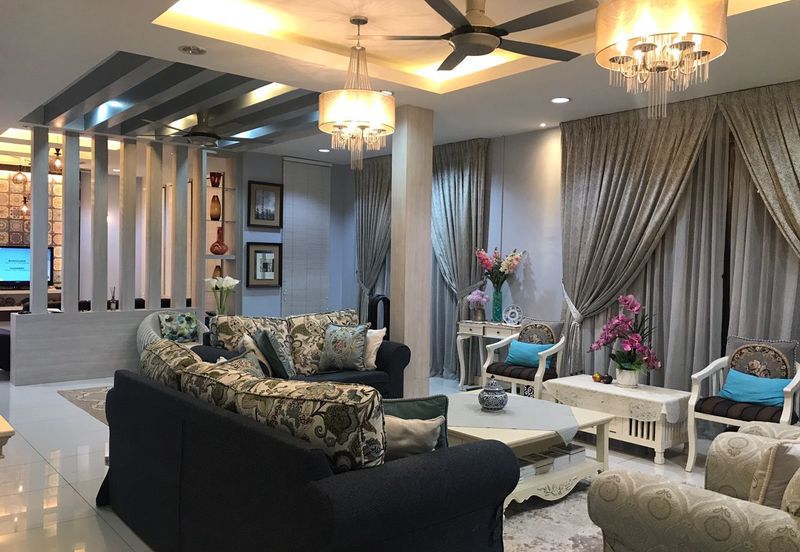 Cahaya SPK (Cahaya Heights)