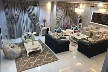 Cahaya SPK (Cahaya Heights)