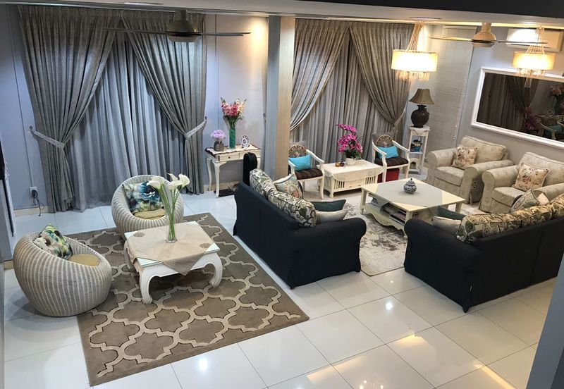 Cahaya SPK (Cahaya Heights)