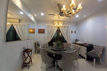 Cahaya SPK (Cahaya Heights)