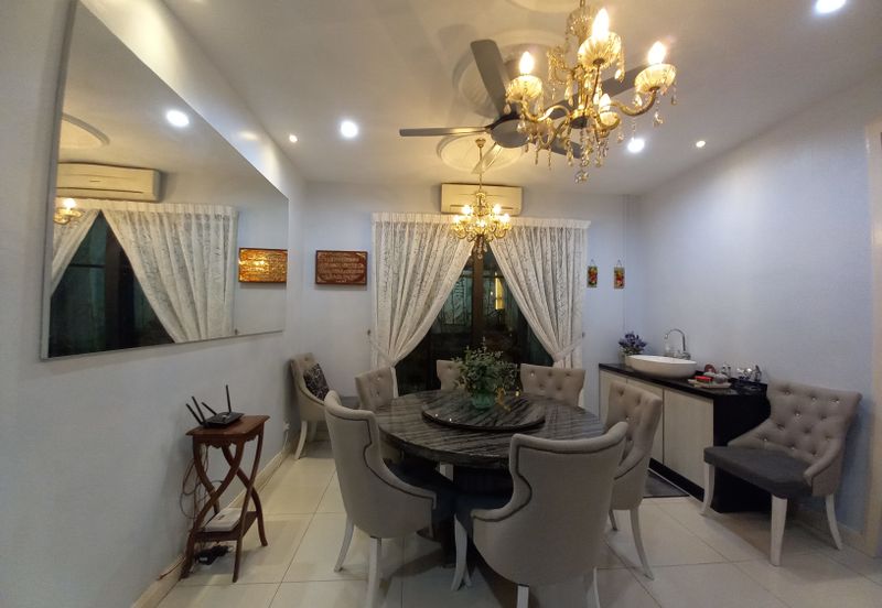 Cahaya SPK (Cahaya Heights)