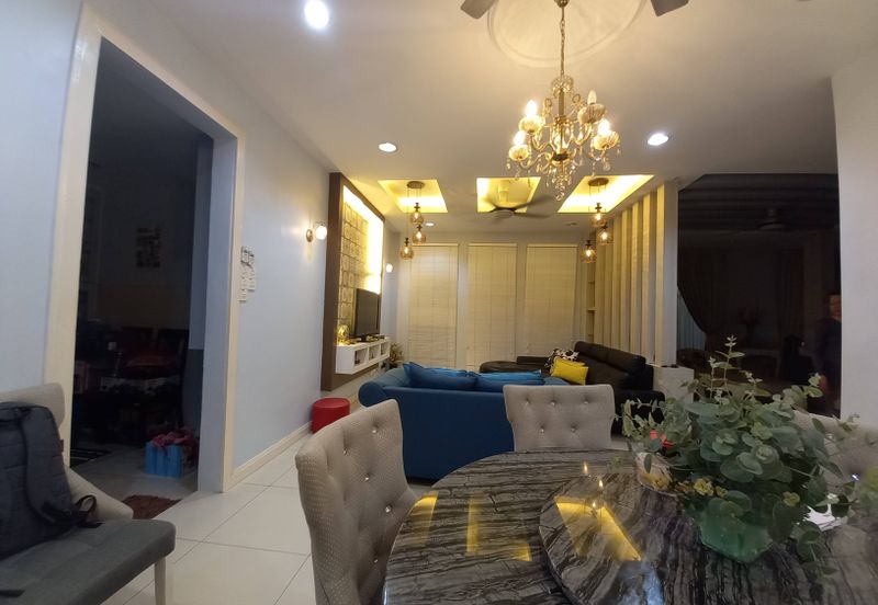 Cahaya SPK (Cahaya Heights)