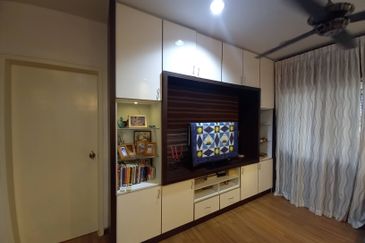 Cahaya SPK (Cahaya Heights)