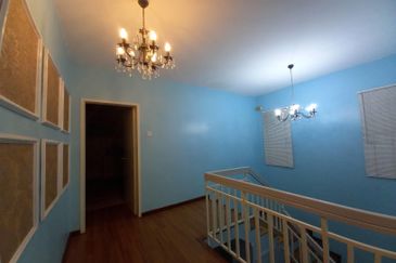 Cahaya SPK (Cahaya Heights)