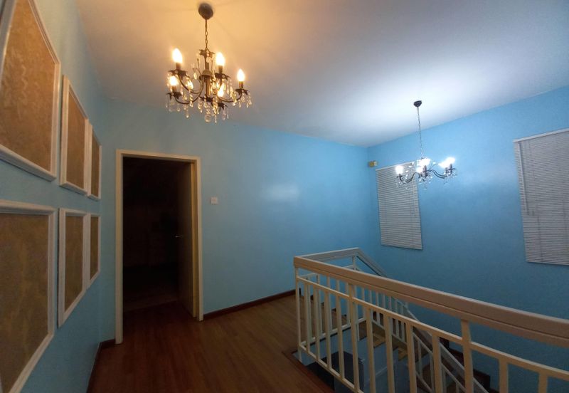 Cahaya SPK (Cahaya Heights)