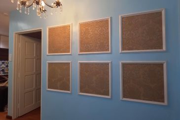 Cahaya SPK (Cahaya Heights)