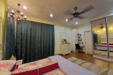 Cahaya SPK (Cahaya Heights)