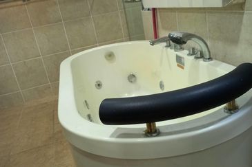 Cahaya SPK (Cahaya Heights)