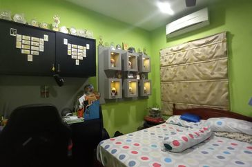 Cahaya SPK (Cahaya Heights)