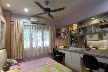 Cahaya SPK (Cahaya Heights)