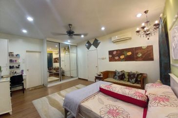 Cahaya SPK (Cahaya Heights)