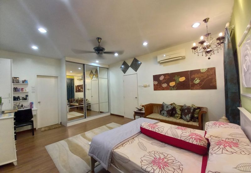 Cahaya SPK (Cahaya Heights)