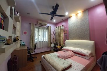 Cahaya SPK (Cahaya Heights)