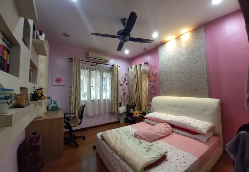 Cahaya SPK (Cahaya Heights)