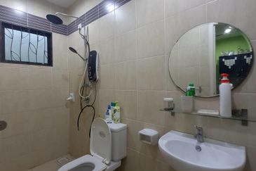 Cahaya SPK (Cahaya Heights)