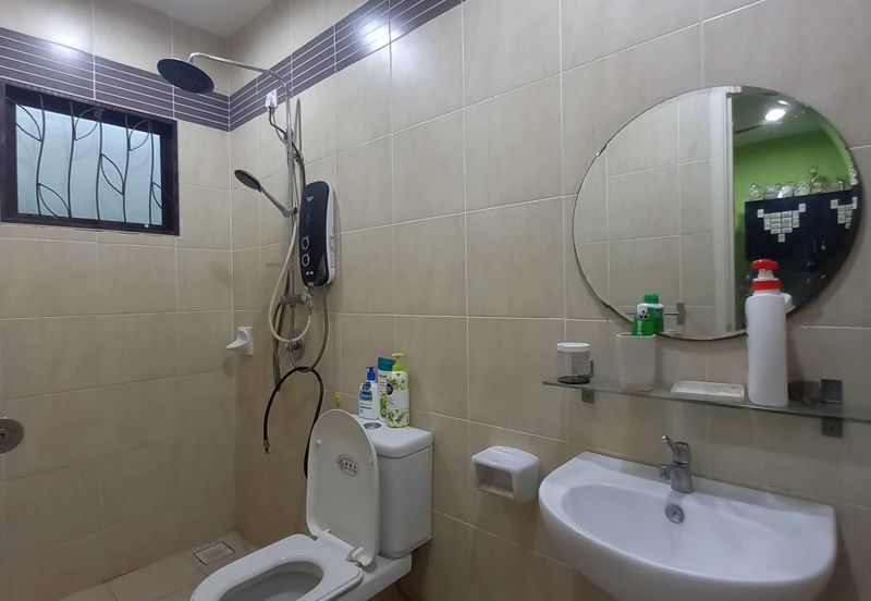 Cahaya SPK (Cahaya Heights)