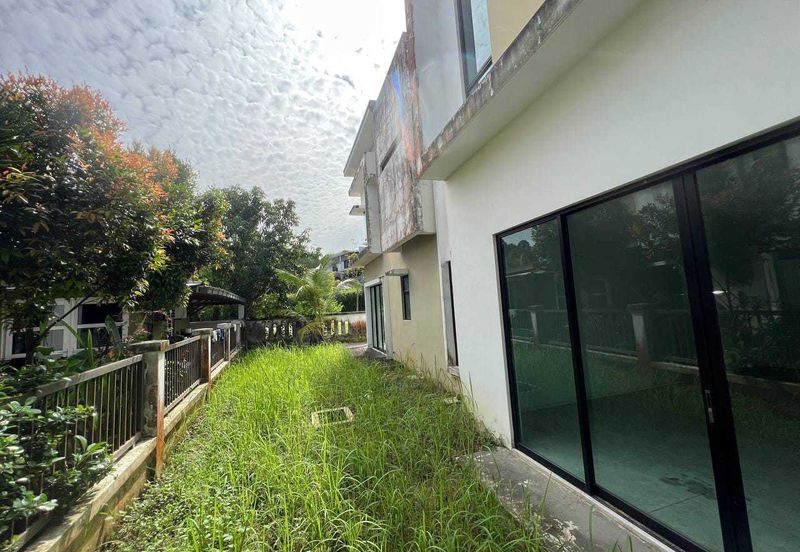 Cahaya SPK (Cahaya Heights)