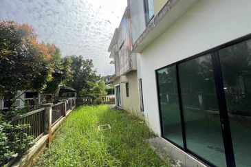 Cahaya SPK (Cahaya Heights)