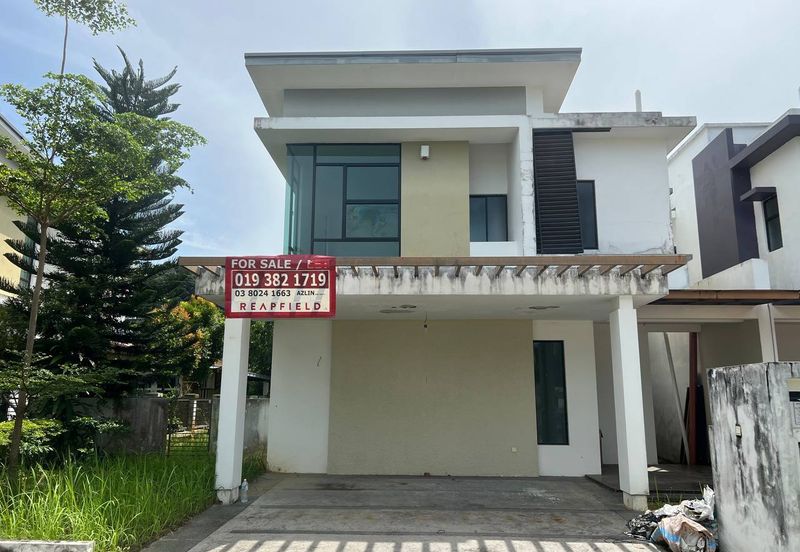 Cahaya SPK (Cahaya Heights)