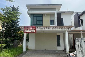 Cahaya SPK (Cahaya Heights)