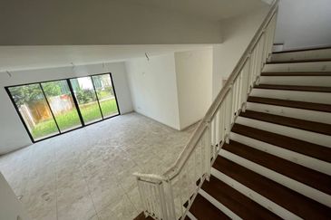 Cahaya SPK (Cahaya Heights)