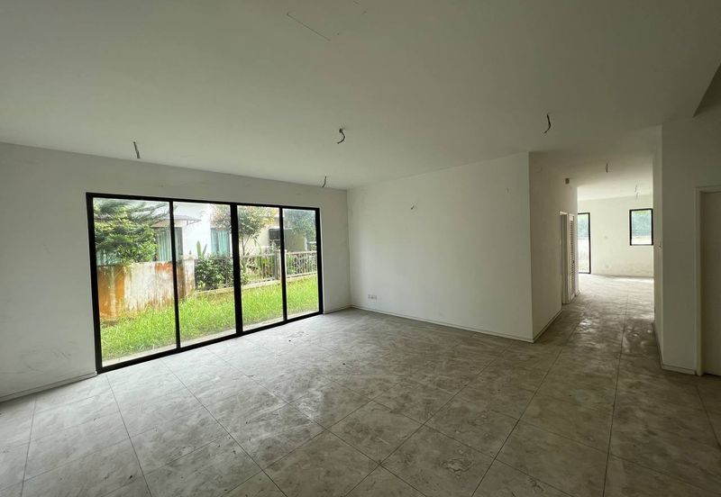 Cahaya SPK (Cahaya Heights)